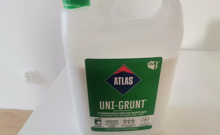 Unigrunt na wapno - Kiedy warto? Poradnik krok po kroku
