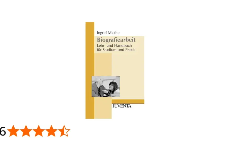 Ingrid Miethe - warum Biografien in der Bildungsforschung zählen