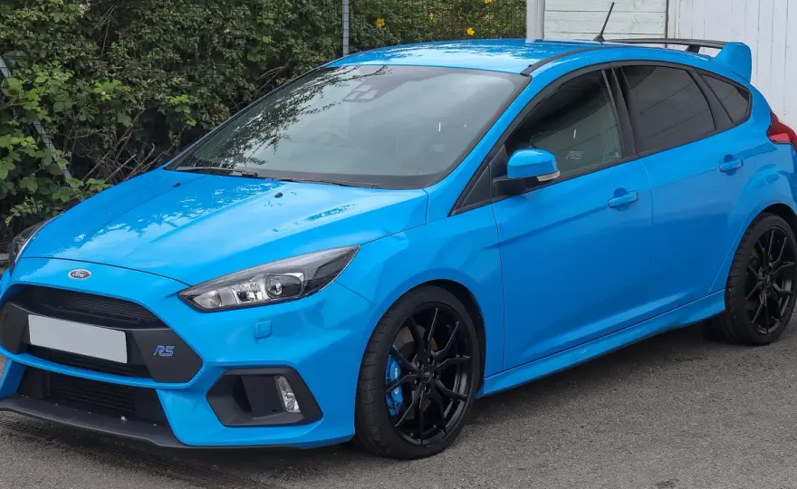 Ford Focus Mk3 - Którego kupić, by nie żałować?