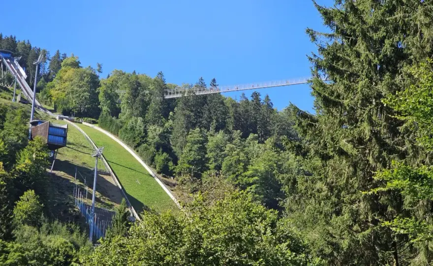Skywalk Willingen - Dein kompletter Guide für den Besuch