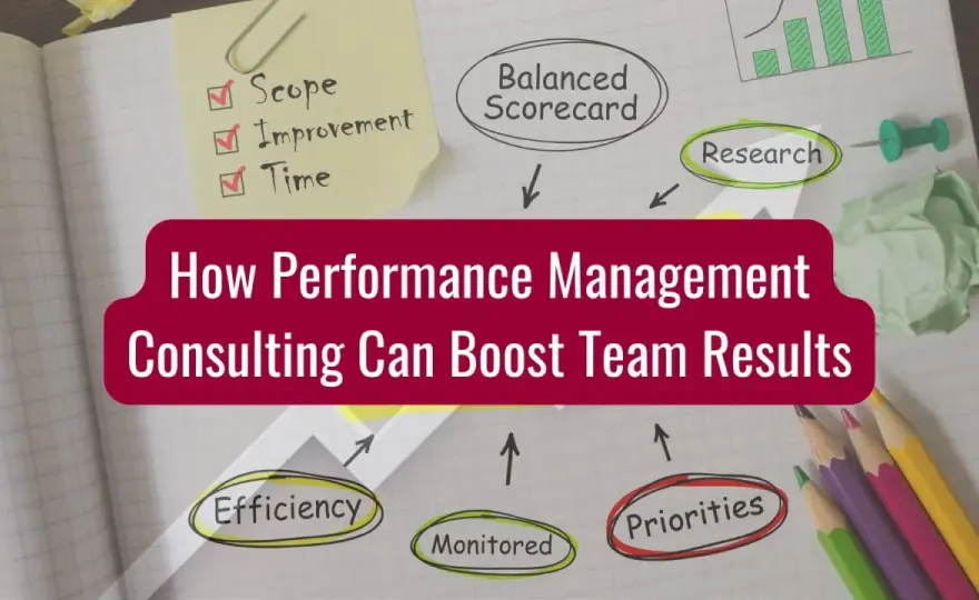 Effective Performance Management - Boost Team Output Now