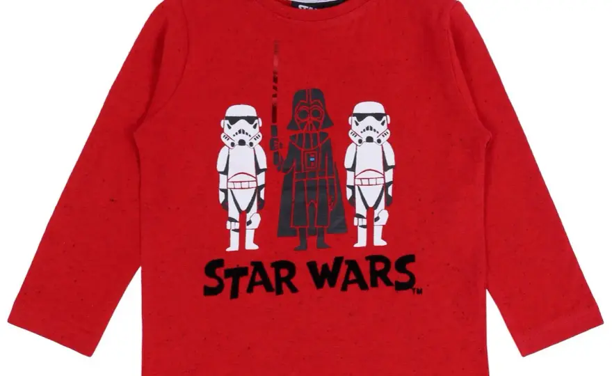 Piżama Star Wars męska: Jak wybrać idealną dla fana?
