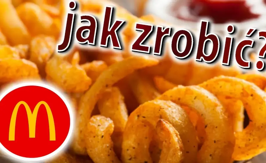 Zakręcone frytki: Gdzie kupić? Od fast-foodu po domową maszynkę!