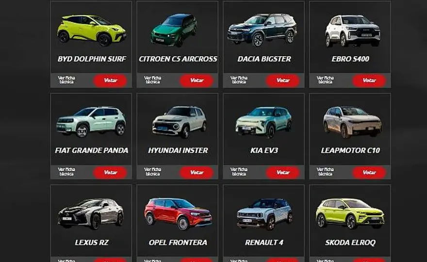 Combustible coche - ¿Cuál elegir en España? Guía 2026
