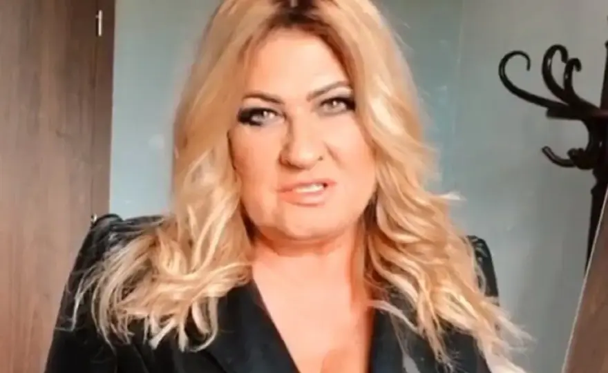 Beata Kozidrak - wiek to tylko liczba? Poznaj jej sekret