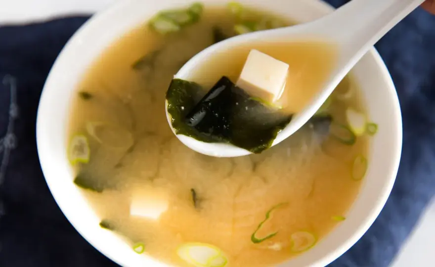 Miso Sauce - Your Pantry Essential for Quick, Umami-Rich Meals