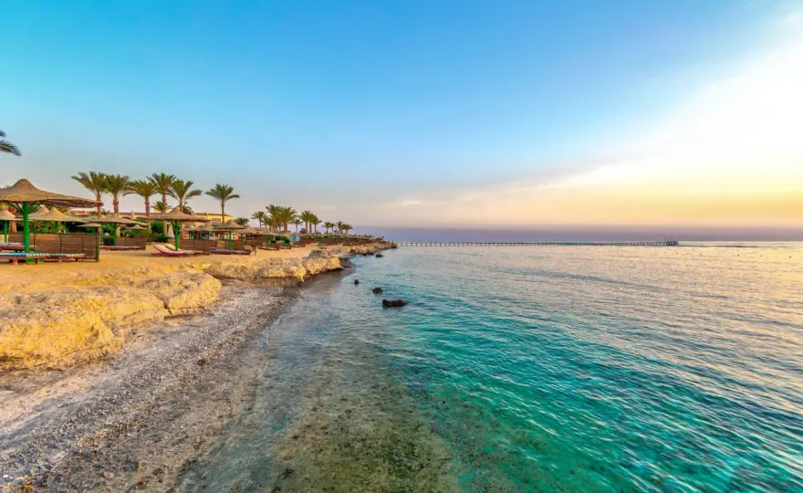 Marsa Alam: Kiedy jechać? Sprawdź najlepszy termin na wakacje