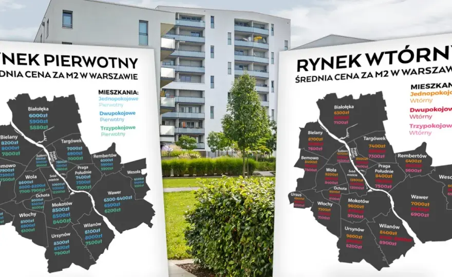Gdzie najtaniej kupić mieszkanie w Polsce? Ranking i porady eksperta