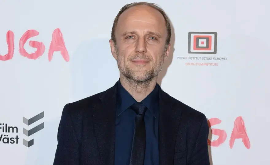 Łukasz Simlat: Wszystkie role i filmy. Pełna filmografia