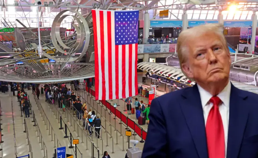 Czy w USA jest bezpiecznie? Aktualne zagrożenia i porady dla podróżujących