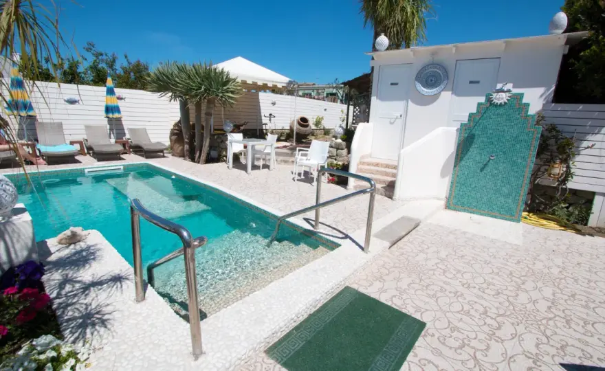 La Villa Resort & Spa Forio - Recensioni sincere: vale la pena?
