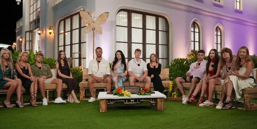 Hotel Paradise 9 ile odcinków? Sprawdź, ile ich naprawdę jest!