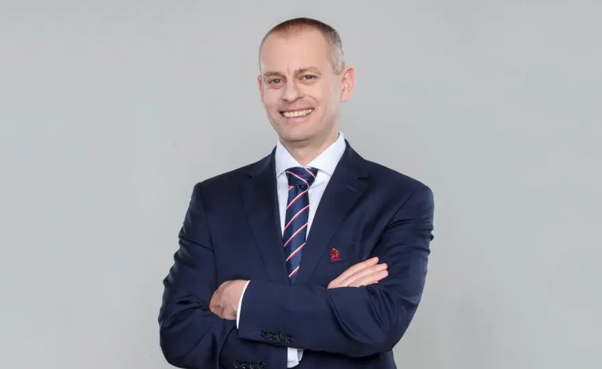 Marcin Włodarski - Trener, który łączy szkolenie i wynik?