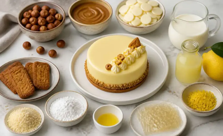 Gélatine ou pectine? Maîtrisez les gélifiants en pâtisserie