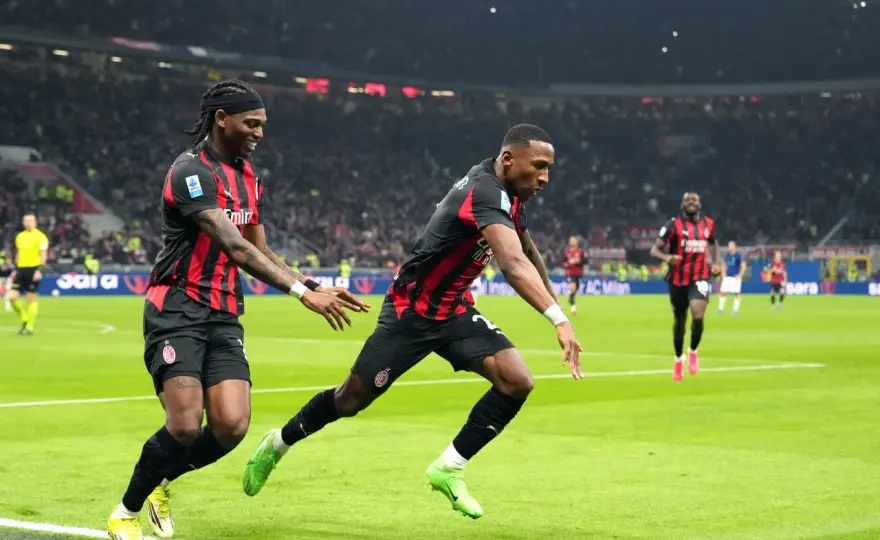 Klub piłkarski z Mediolanu - Milan czy Inter? Rozwiej wątpliwości!
