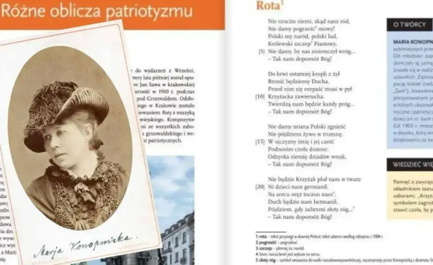 Pieśń protestu - Co sprawia, że zostaje na lata?