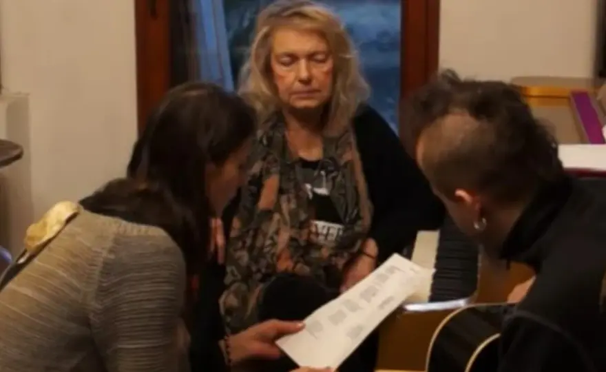 Czy Katarzyna Gärtner miała syna? Prawda o rodzinnej relacji