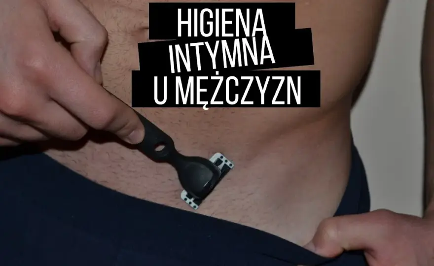 Czy mężczyzna powinien golić miejsca intymne: fakty i wskazówki eksperta