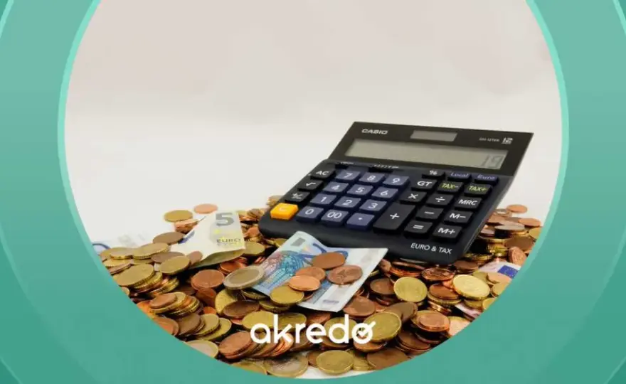 Podatek od pożyczki: Kiedy płacisz, a kiedy nie? Uniknij 20% kary!