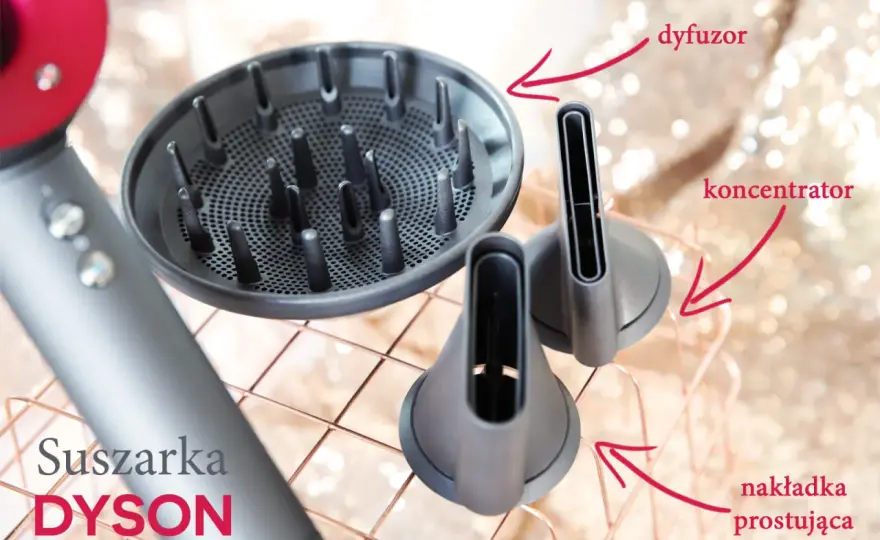 Dyson czy Philips? Która suszarka premium wygra pojedynek o włosy?