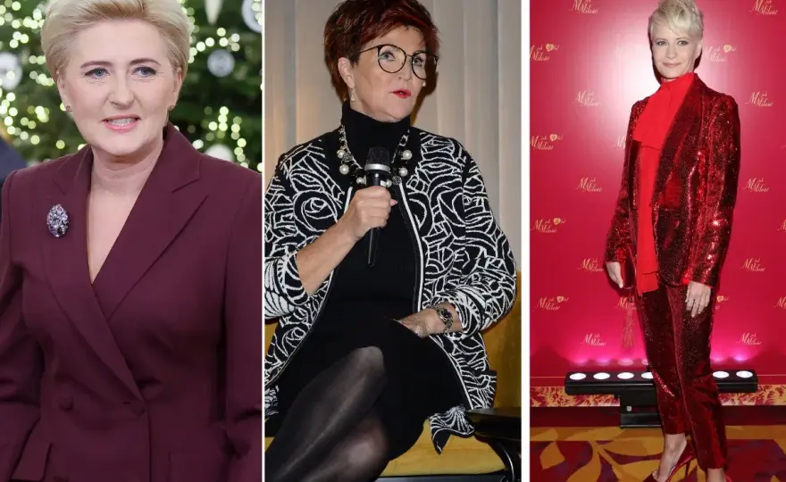 Jak się ubrać na Sylwestra po 50.? Elegancja i wygoda!
