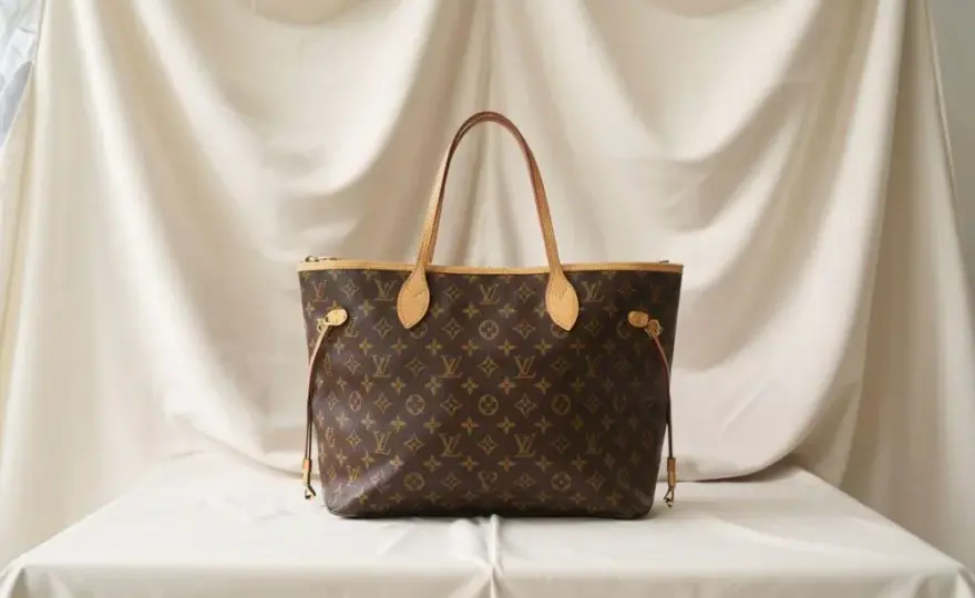 Ceny Louis Vuitton w Polsce: Ile naprawdę kosztuje torebka LV?