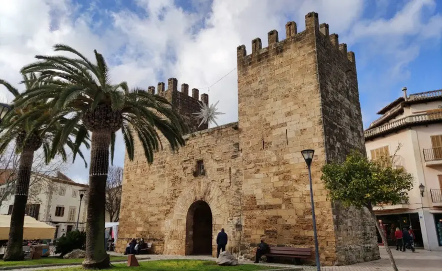 Qué ver en l'Alcúdia y cuándo merece la pena ir