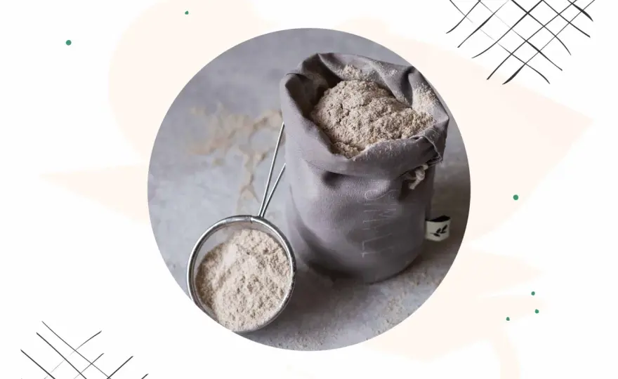 Ile gramów ma łyżka? Sprawdź wagi produktów w kuchni