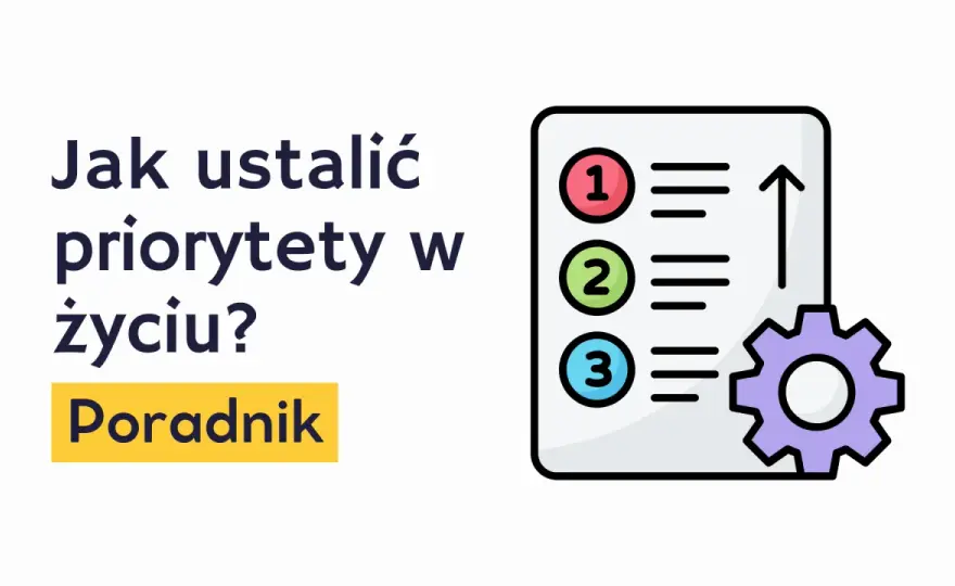 Cele życiowe - Jak je ustalić i realizować bez presji?