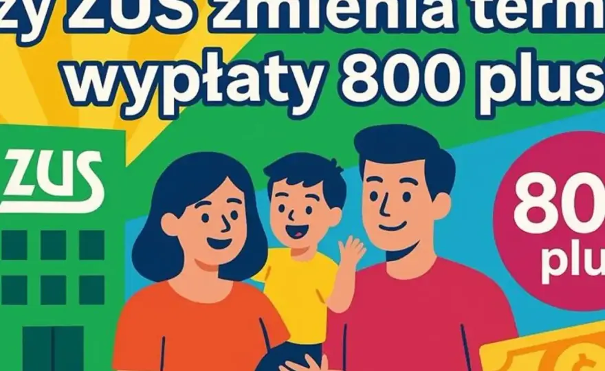 800 plus: Wszystko o wniosku, wypłatach i zasadach programu