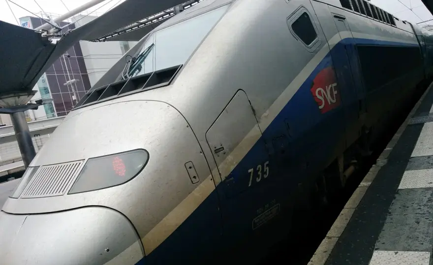 Tren Barcelona-París: ¿Merece la pena? Guía completa