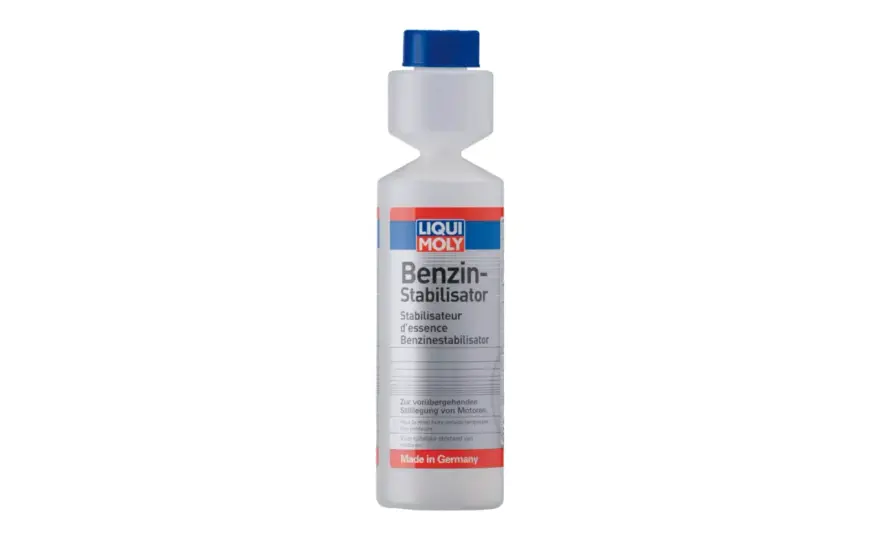 Liqui Moly dodatek do benzyny - Który wybrać i kiedy ma sens?