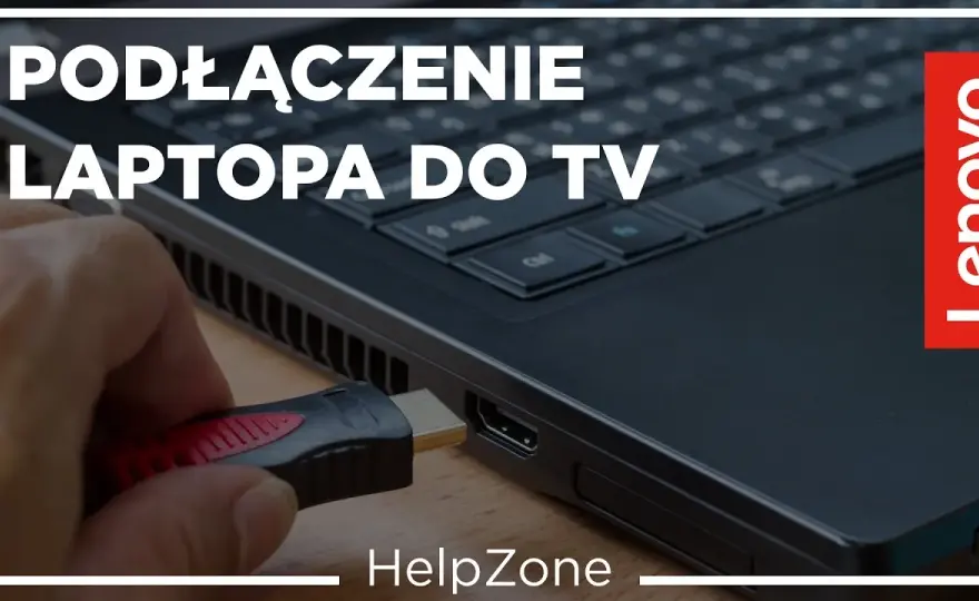 Jak podłączyć laptopa do telewizora przez USB i uniknąć problemów?