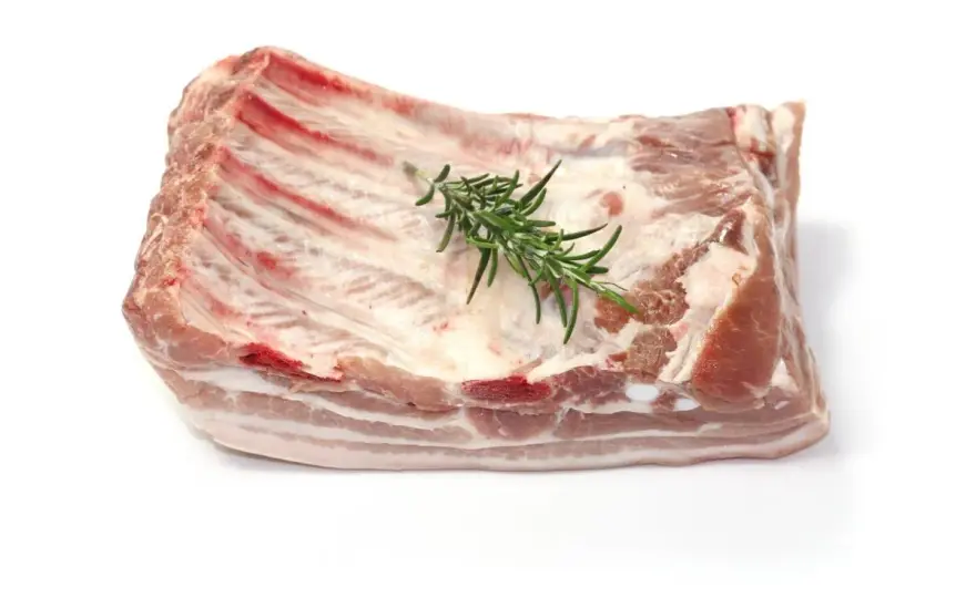 Poitrine de Porc Parfaite - Le Guide Ultime