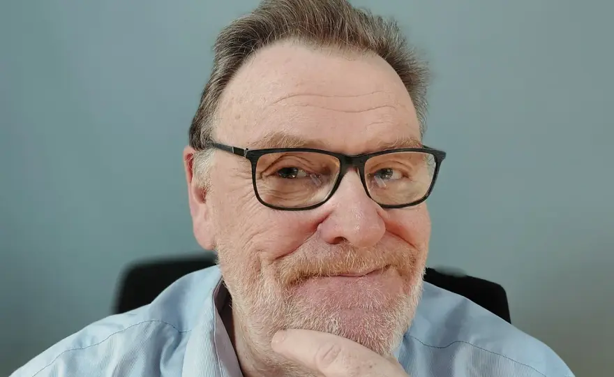Wolf Lotter im Porträt - Biografie, Themen und Bücher