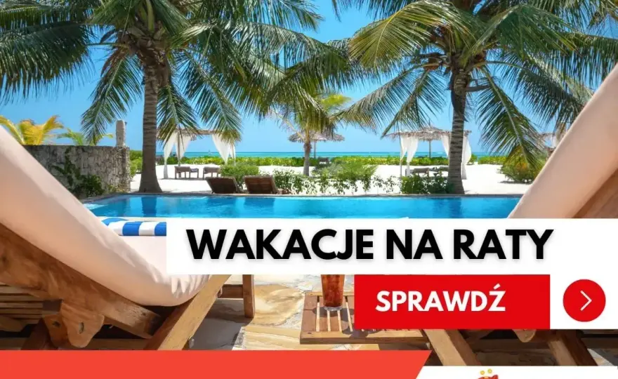 Bilety lotnicze na raty - Czy to się opłaca? Uniknij pułapek!