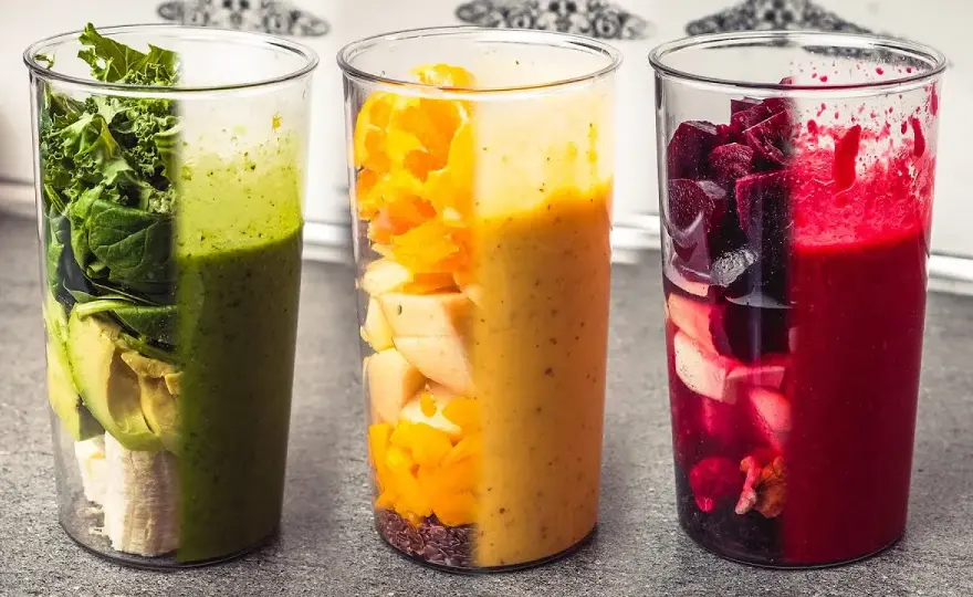 Przepis na zdrowe smoothie, które odmieni Twoją dietę na lepsze