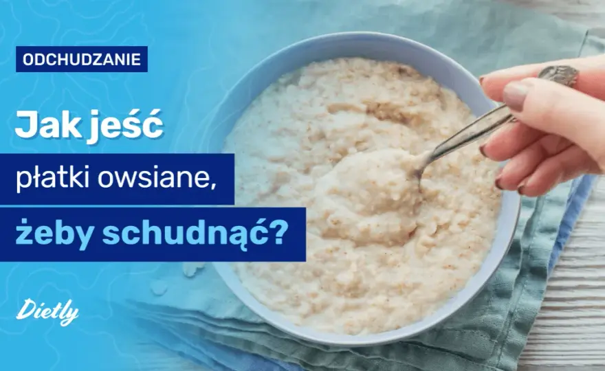 Czy płatki owsiane są dietetyczne? Odkryj ich zdrowotne korzyści