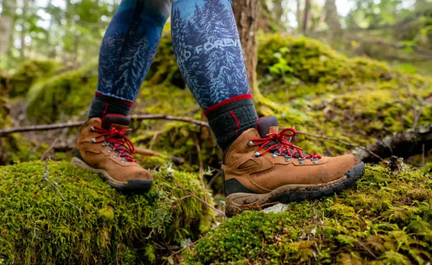 Hiking Boots Too Big? Spot the Signs & Fix Fit Issues