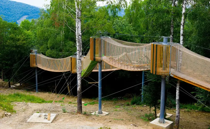Tajemnicza Solina - Ceny, atrakcje i plan na udany dzień