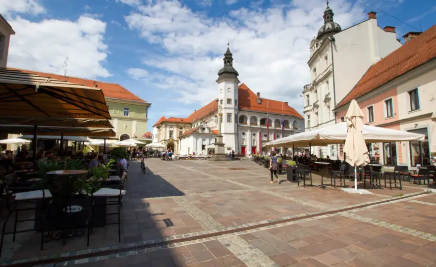 Maribor gdzie zjeść: Odkryj najlepsze restauracje i lokalne smaki