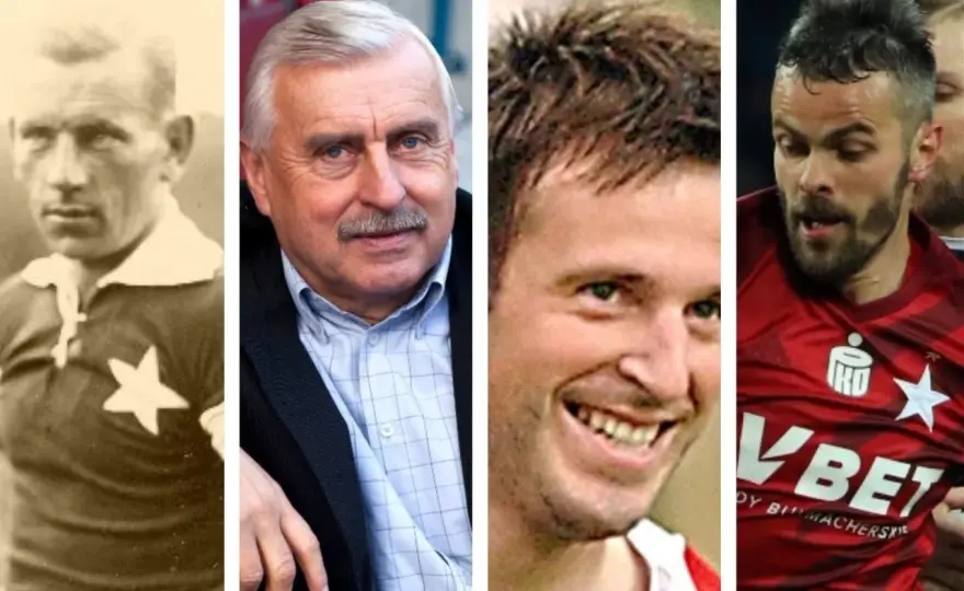 Najlepsi strzelcy w historii: Kto króluje? Ranking i fakty
