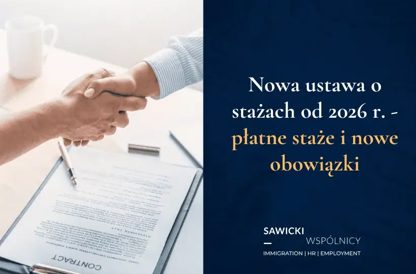 Płatny staż: Co to znaczy? Kompleksowy przewodnik 2026
