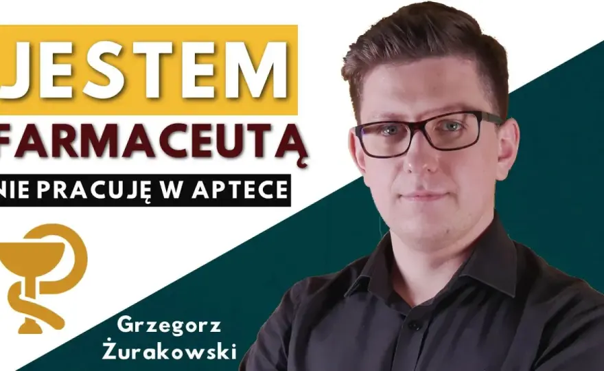 Farmacja - czy to studia dla Ciebie? Rekrutacja i rynek pracy