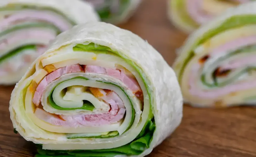 Tortilla na obiad - 5 pomysłów, które naprawdę działają!