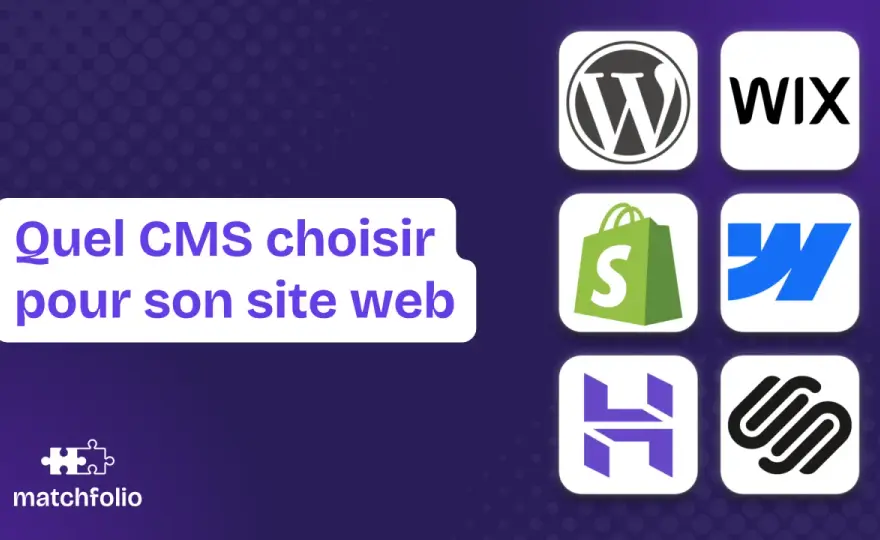 CMS - Comprendre, choisir, intégrer pour votre projet web