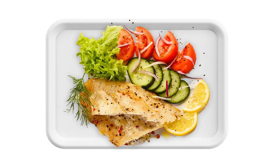 Dieta Pudełkowa Wałbrzych: Ranking i Poradnik Wyboru Cateringu