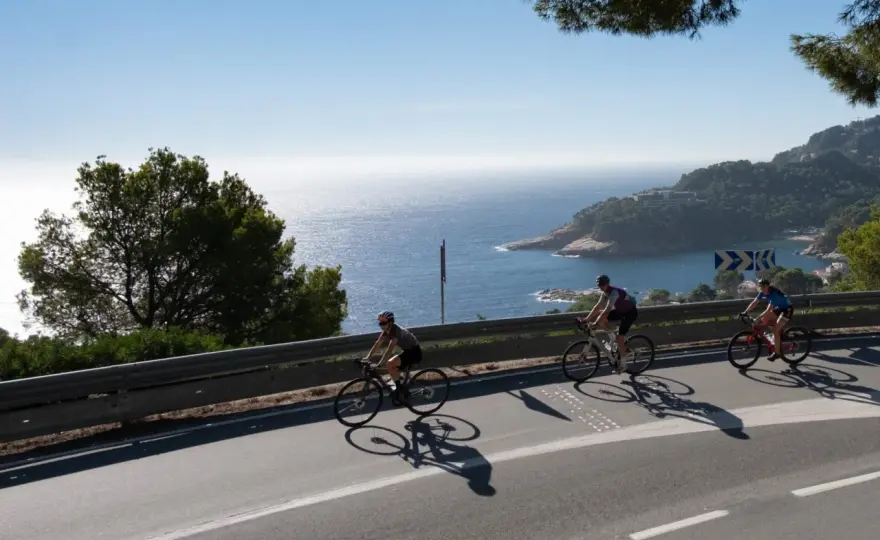 Girona en bici: rutas, consejos y cómo evitar errores