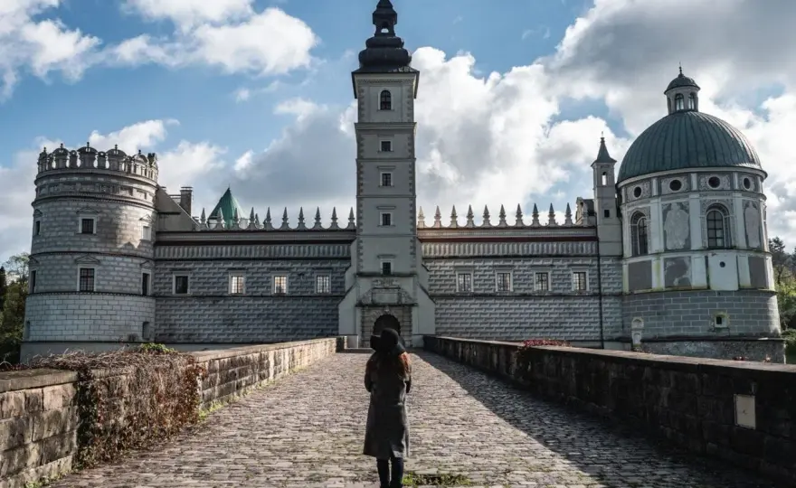 Podkarpacie: co zwiedzić? Odkryj Bieszczady, zamki i unikalne perły!