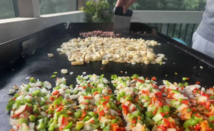 Patatas baby perfectas - Guía para cocinarlas bien